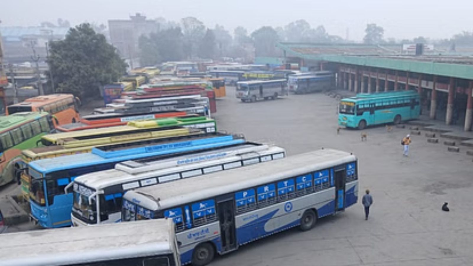 पंजाब में बसों में सफर करने वाले ज़रा ध्यान दें! 