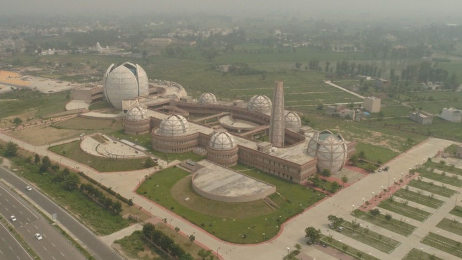 जालंधर में अटारी बाज़ार समेत 
