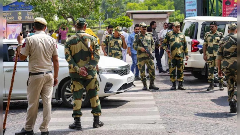 पंजाब-चंडीगढ़ में कल होगी मॉक ड्रिल, 