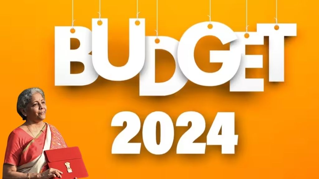 Budget 2024-25: Income Tax स्लैब में कोई बदलाव नहीं हुआ