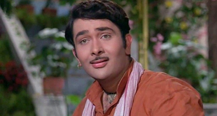 Randhir kapoor कपूर खानदान में सीनियर और अपने पिता