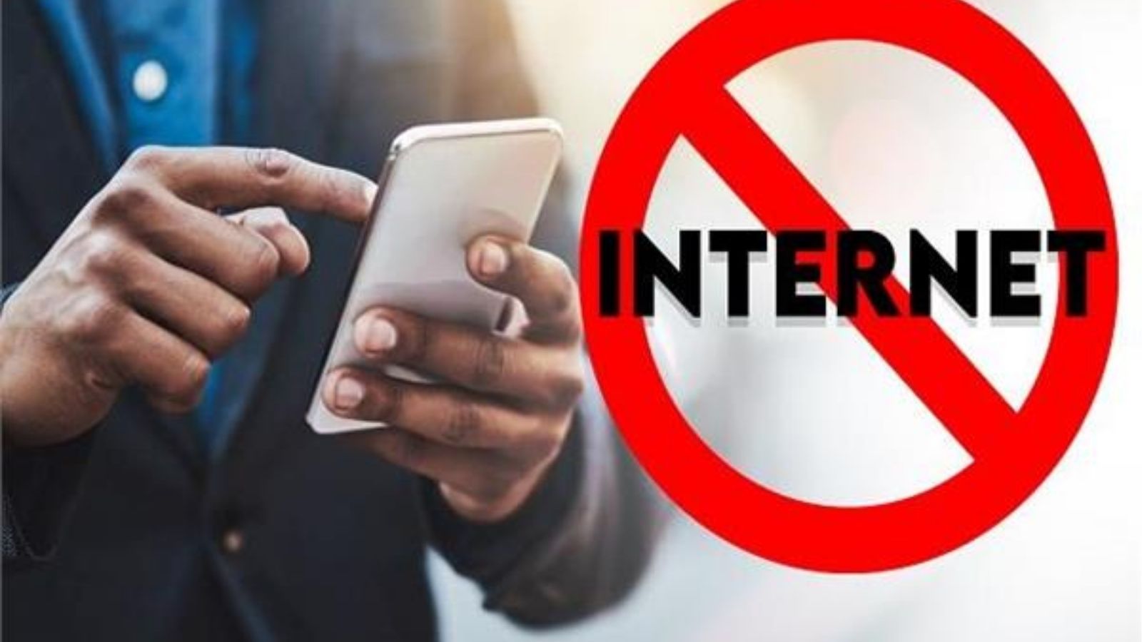  Internet Ban  :