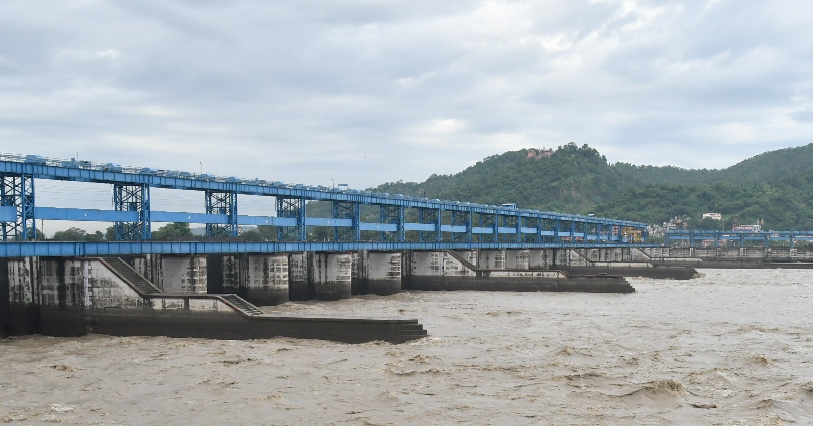 देश के कई राज्यों में बारिश का अलर्ट,