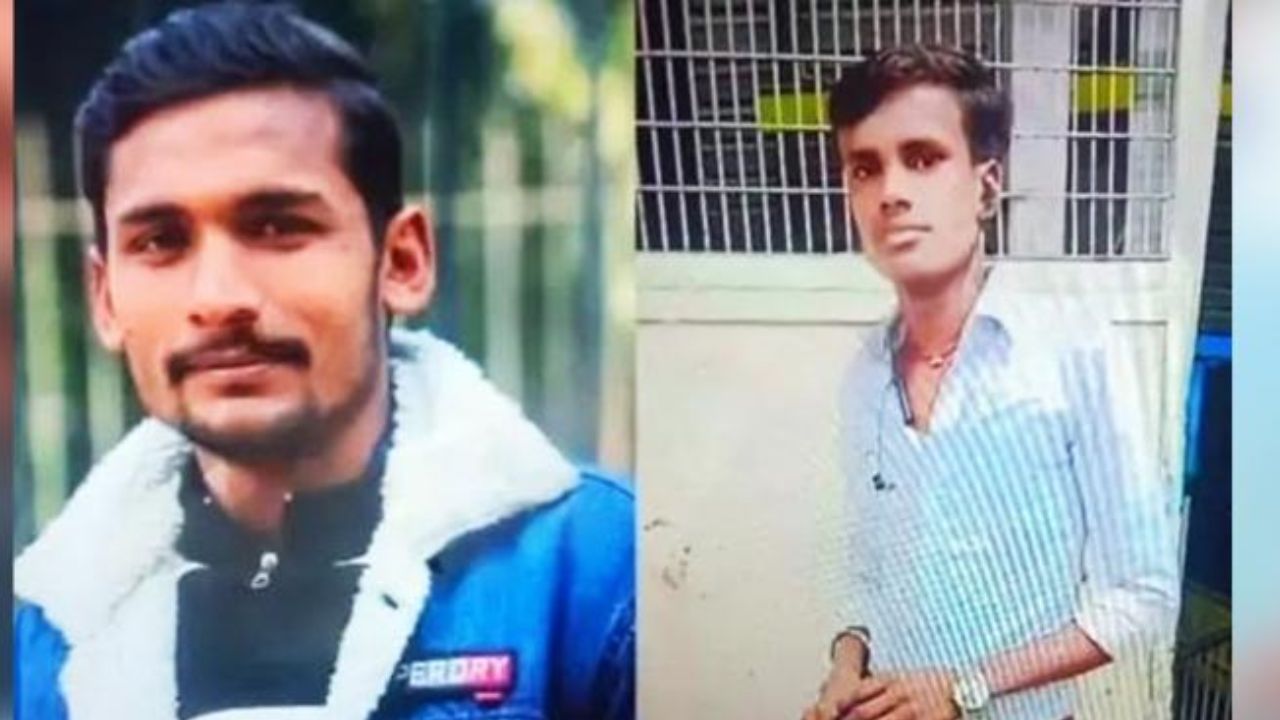लुधियाना में सड़क हादसे में 2 दोस्तों की मौत, 
