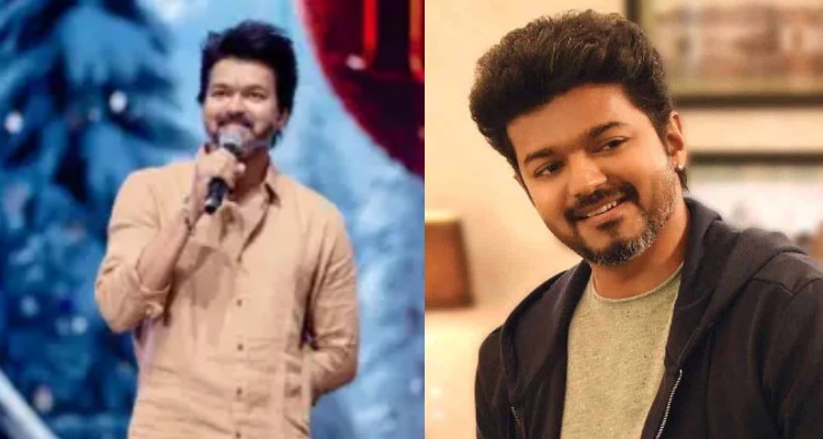 Thalapathy Vijay : रिलीज़ से पहले ही 'जन नायकन' ने कर डाली