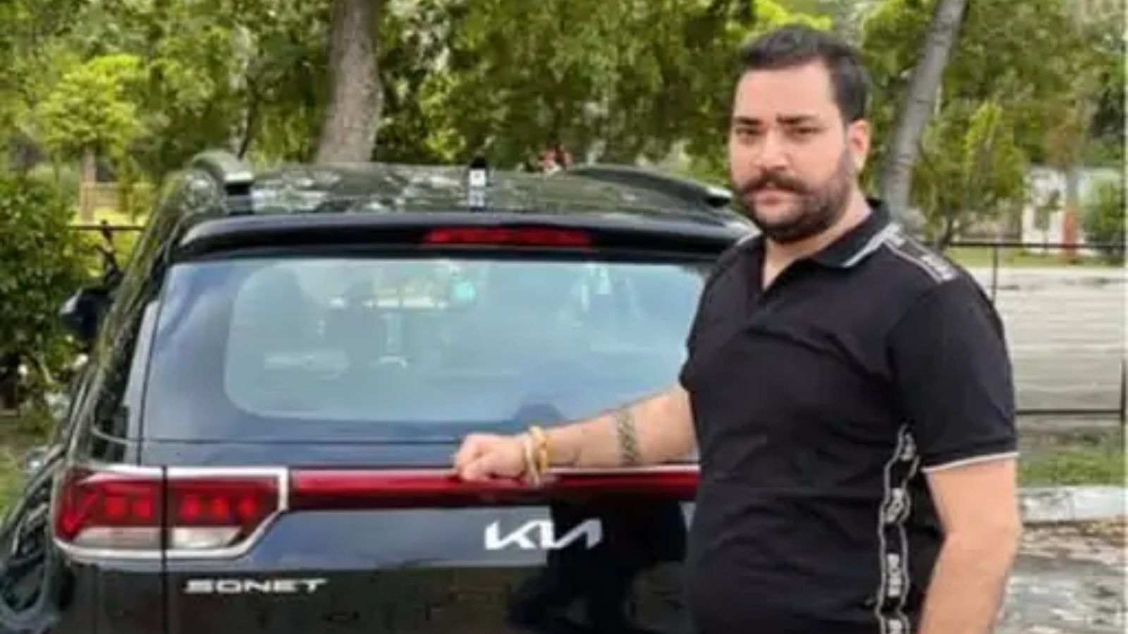 अमृतसर में रेस्टोरेंट मालिक की गोलियां मारकर ह'त्या, 