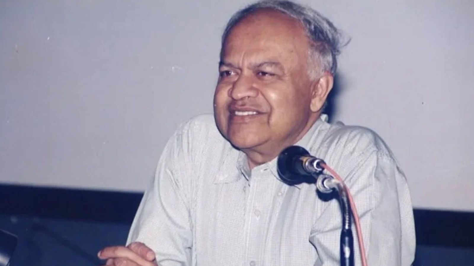 साइंस को अलग पहचान देने वाले जयंत नार्लीकार का निधन,