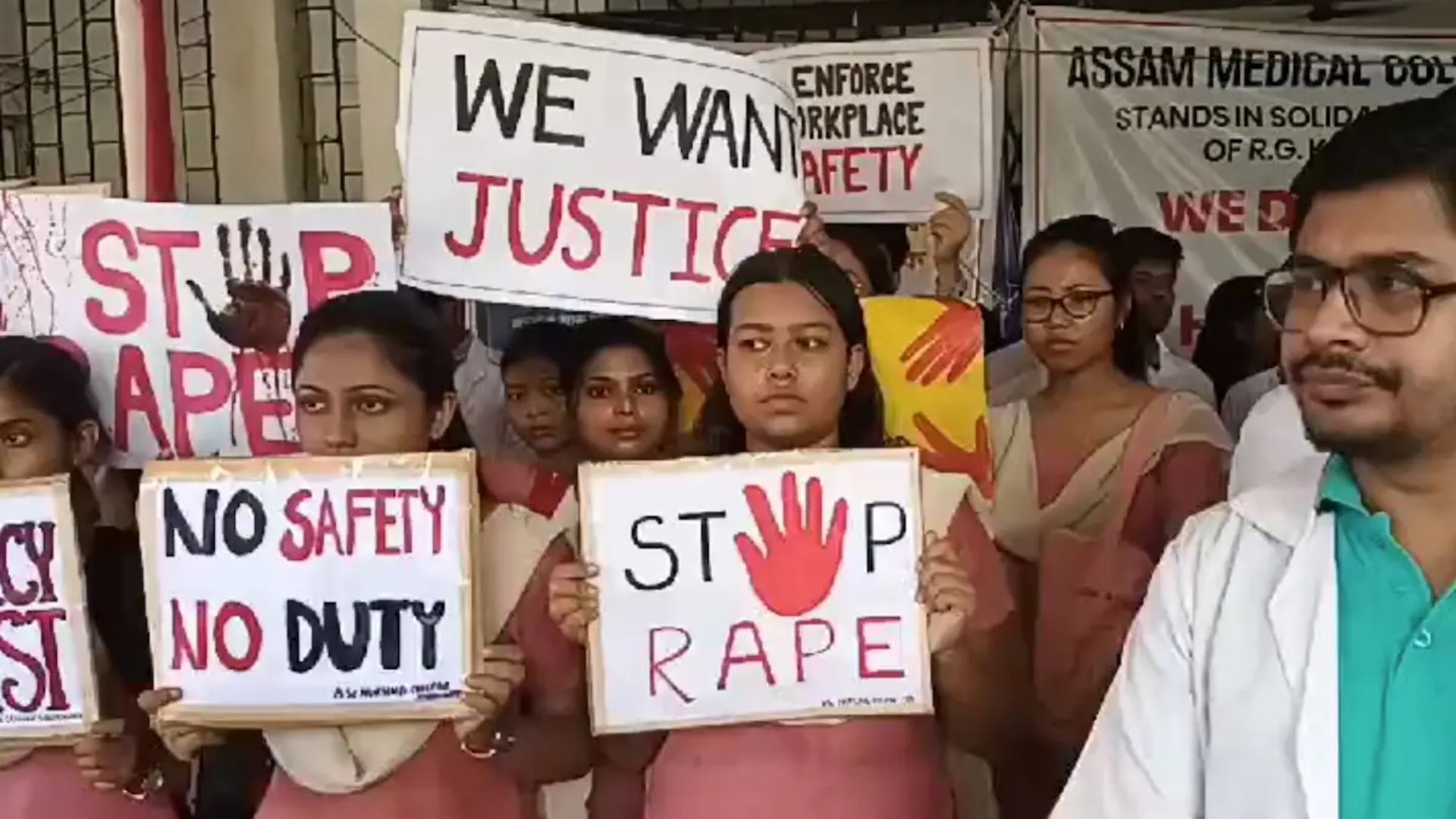 Kolkata Rape-Murder Case: सीबीआई को मानव अंगों की तस्करी का शक