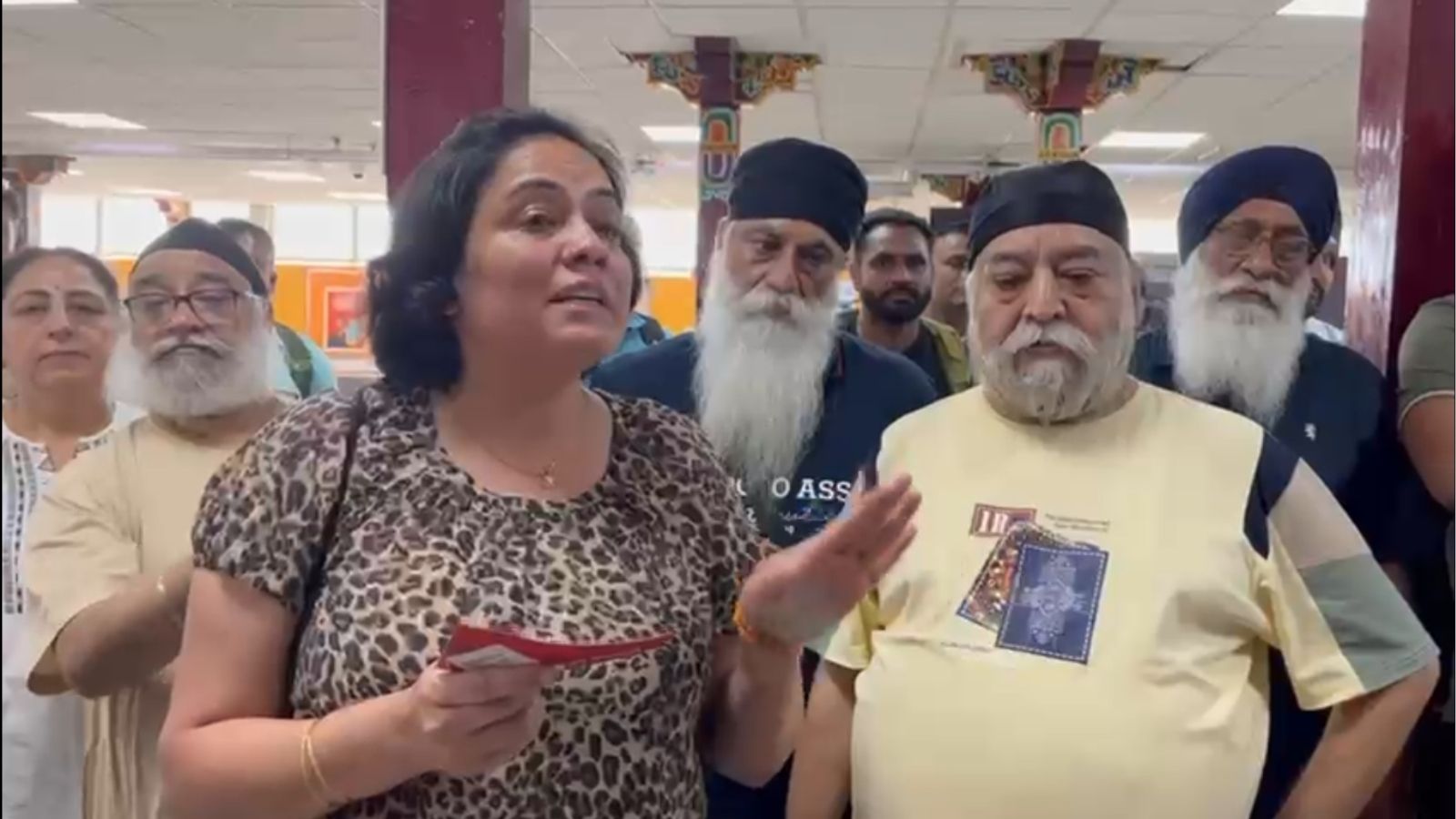Air India का नया कारनामा, 