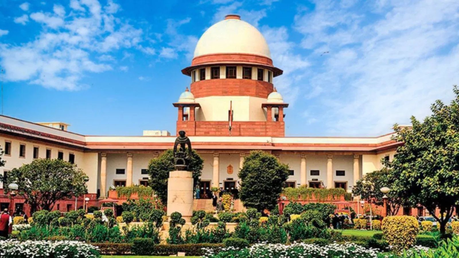 पंजाब सरकार को सुप्रीम कोर्ट से बड़ी राहत, 