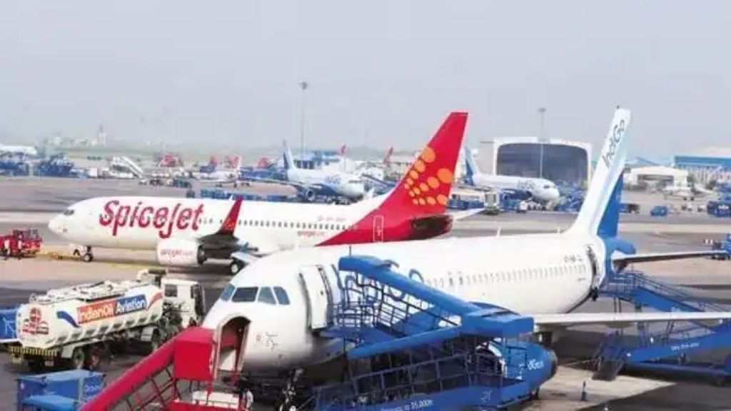 दिल्ली एयरपोर्ट पर फ्लाइट में बॉम्ब की धमकी देने वाला निकला 13 साल का बच्चा