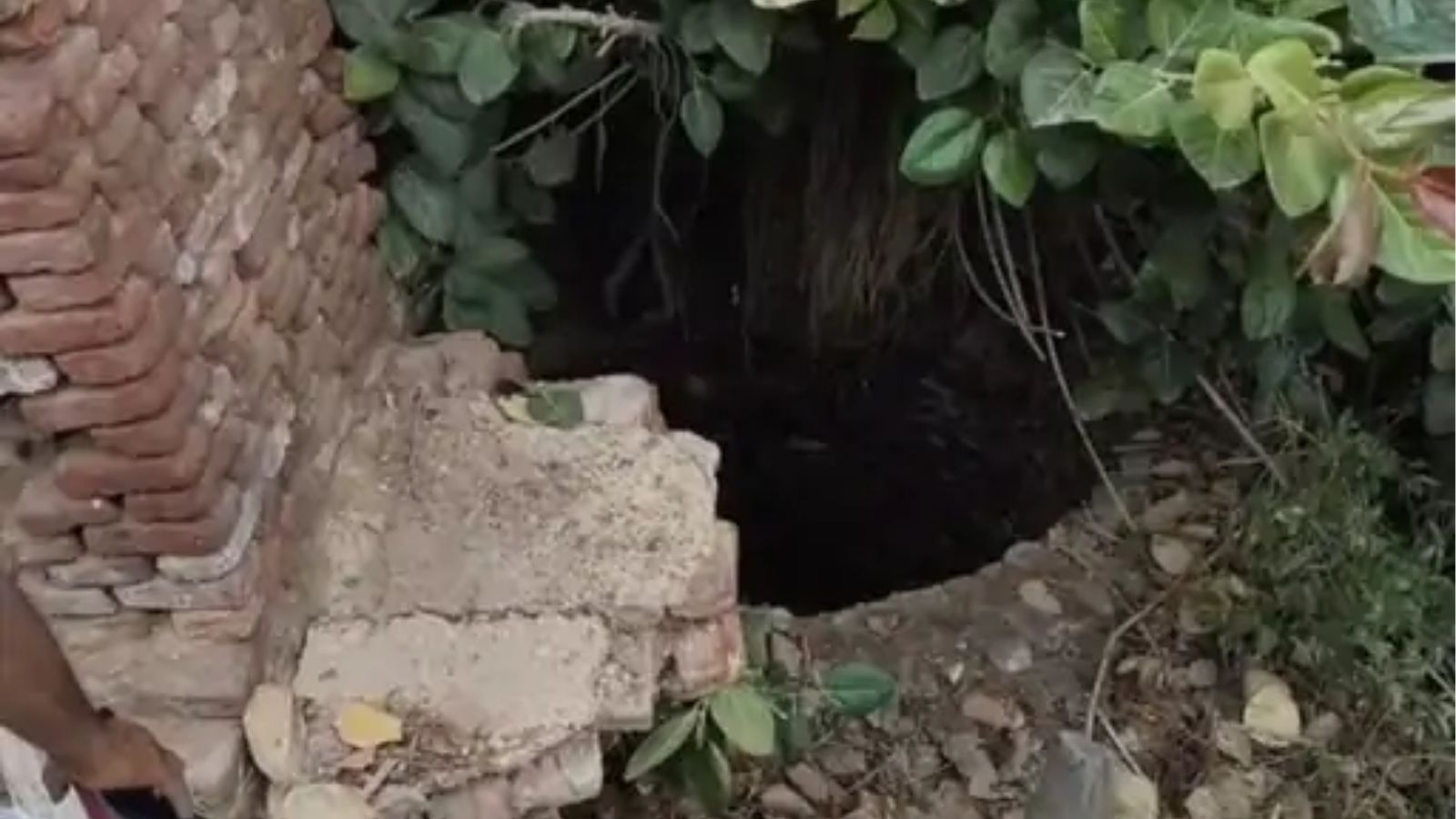 पंजाब में पुराने 120 फीट गहरे कुएं में गिरी युवती की मौ'त, 