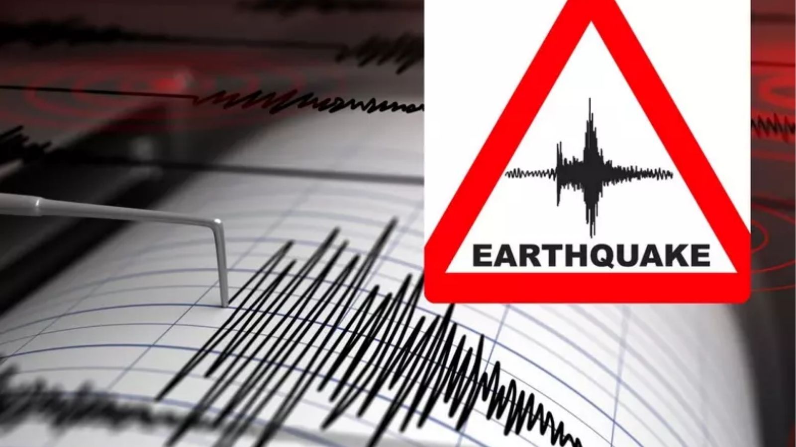 Earthquake :