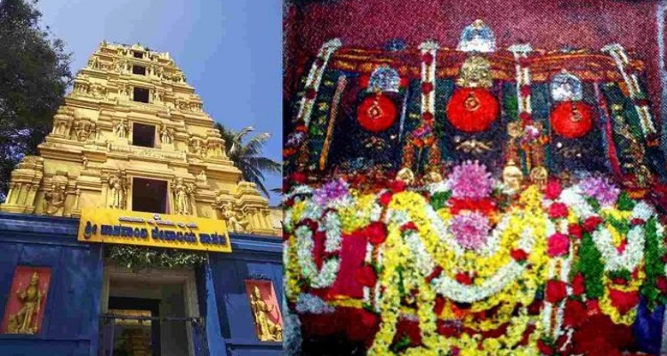 Hasanamba Temple Karnataka : सालभर सिर्फ दिवाली पर खुलता है 