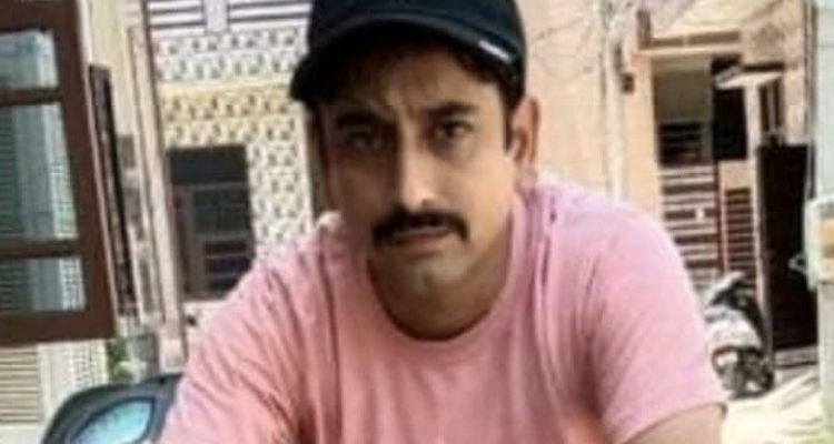 जालंधर में फ़ेसबुक पर लाईव होने के बाद  युवक ने की आत्महत्या, 