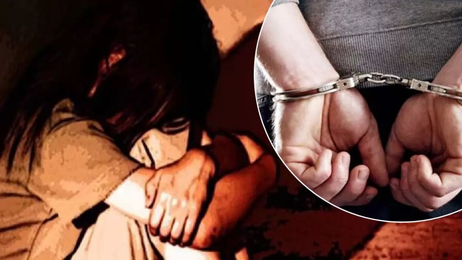  जालंधर में 15 साल की लड़की से दुष्कर्म मामले में भाजपा अल्पसंख्यक सेल का सदस्य गिरफ्तार, 