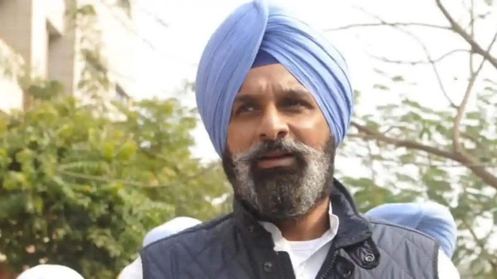 बिक्रम मजीठिया का जेल से आना हुआ मुश्किल, 