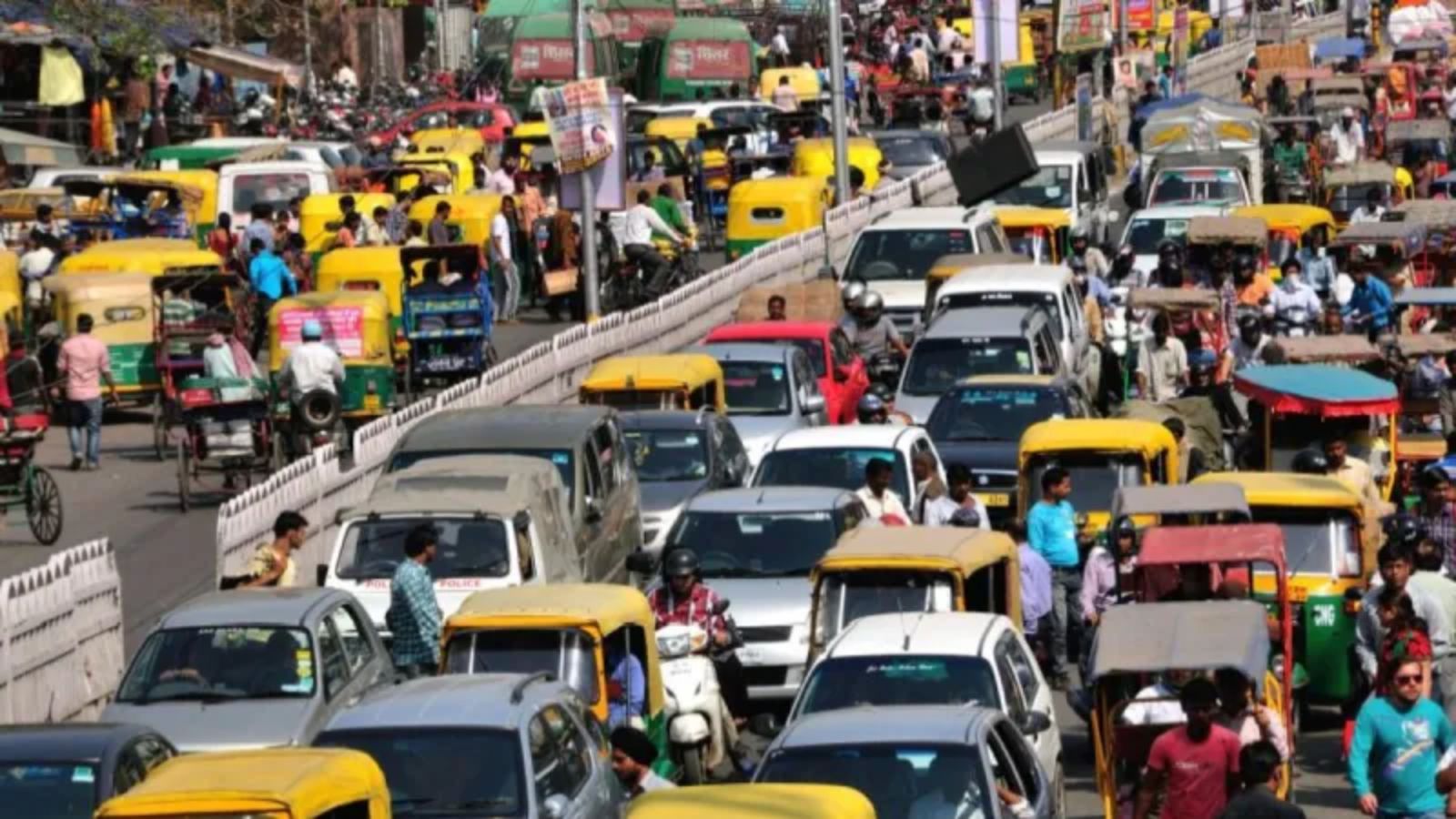 सुप्रीम कोर्ट का 10-15 साल पुरानी गाड़ियों पर बड़ा फैसला, 