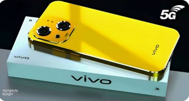 Vivo 5G Premium Designed : वीवो का नया 5G स्मार्टफोन, 