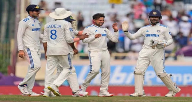 बीसीसीआई का एक और सराहनीय कदम, टेस्ट क्रिकेट को बढ़ावा 