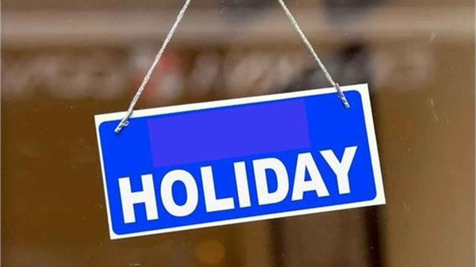 पंजाब में बुधवार को भी छुट्टी, 