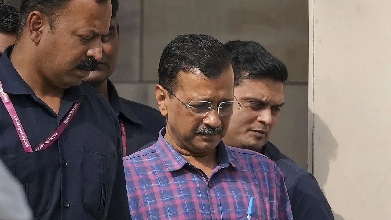 केजरीवाल की जमानत पर आज हाईकोर्ट में सुनवाई, 