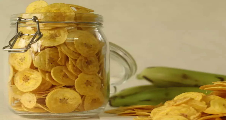 Banana Chips Business : कम निवेश में शुरू करें केले के चिप्स का बिजनेस, 