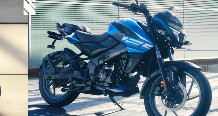 Bajaj Pulsar NS 125 ABS : नए सेफ्टी फीचर के साथ 