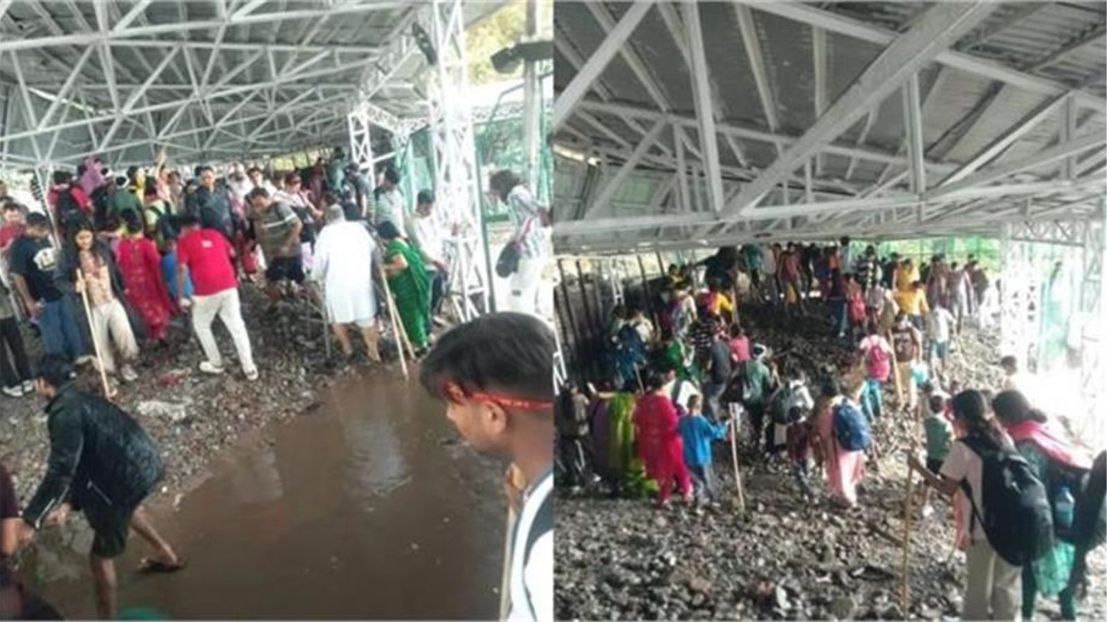 श्री माता वैष्णो देवी जा रहे भक्तों के लिए अहम खबर, 
