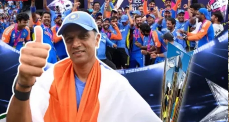 T20 World Cup 2024 के फाइनल मैच में धड़ाधड़ गिरे भारत के 