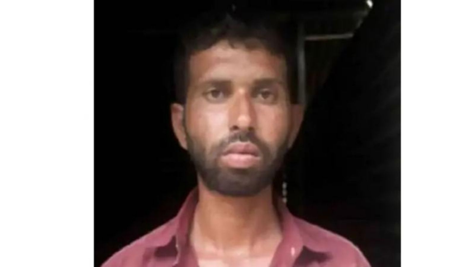 पंजाब बॉर्डर पर BSF ने पकड़ा पाक घुसपैठिया, 