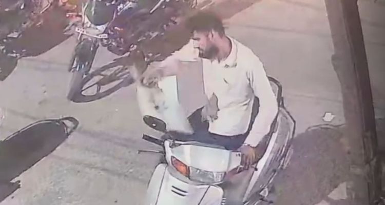 जालंधर में बढ़ी चोरी की वारदातें, 