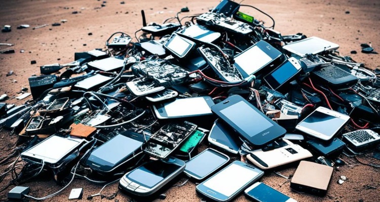 International E-Waste Day : बेकार पड़ा मोबाइल बना सकता है 