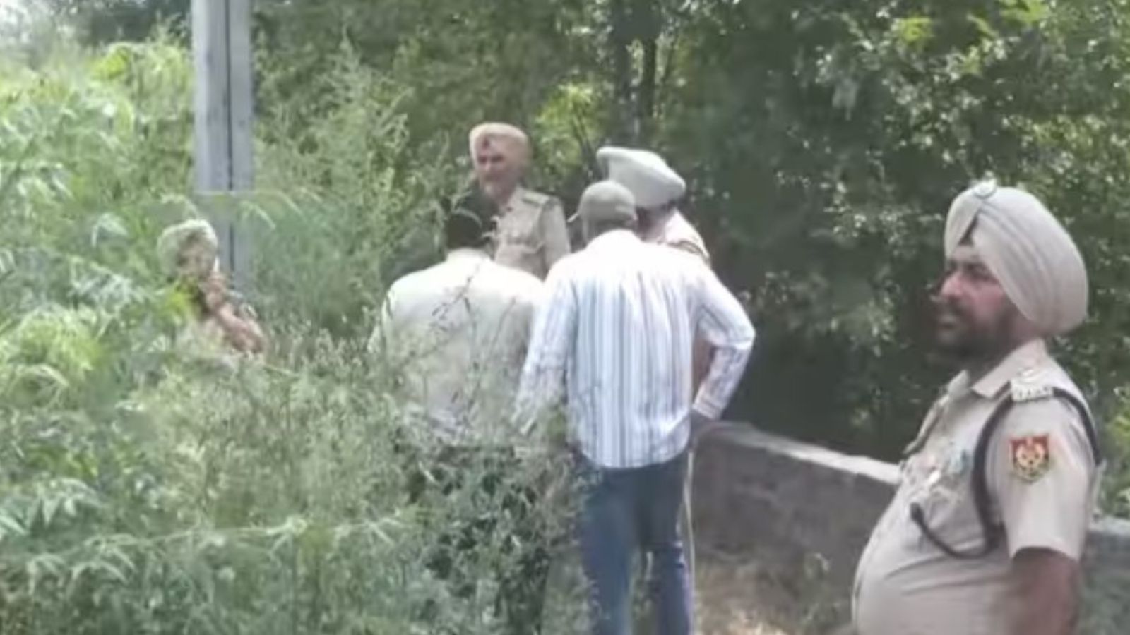 अमृतसर ब्लास्ट मामले में मृतक की हुई पहचान, 