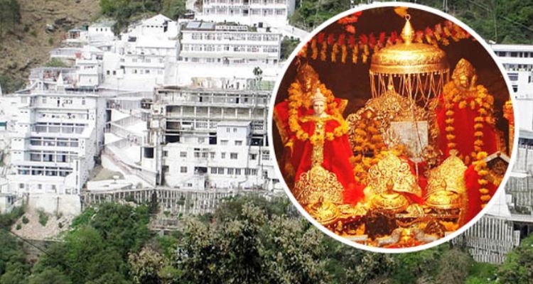 नवरात्रि से पहले भक्तों के लिए खुशखबरी,
