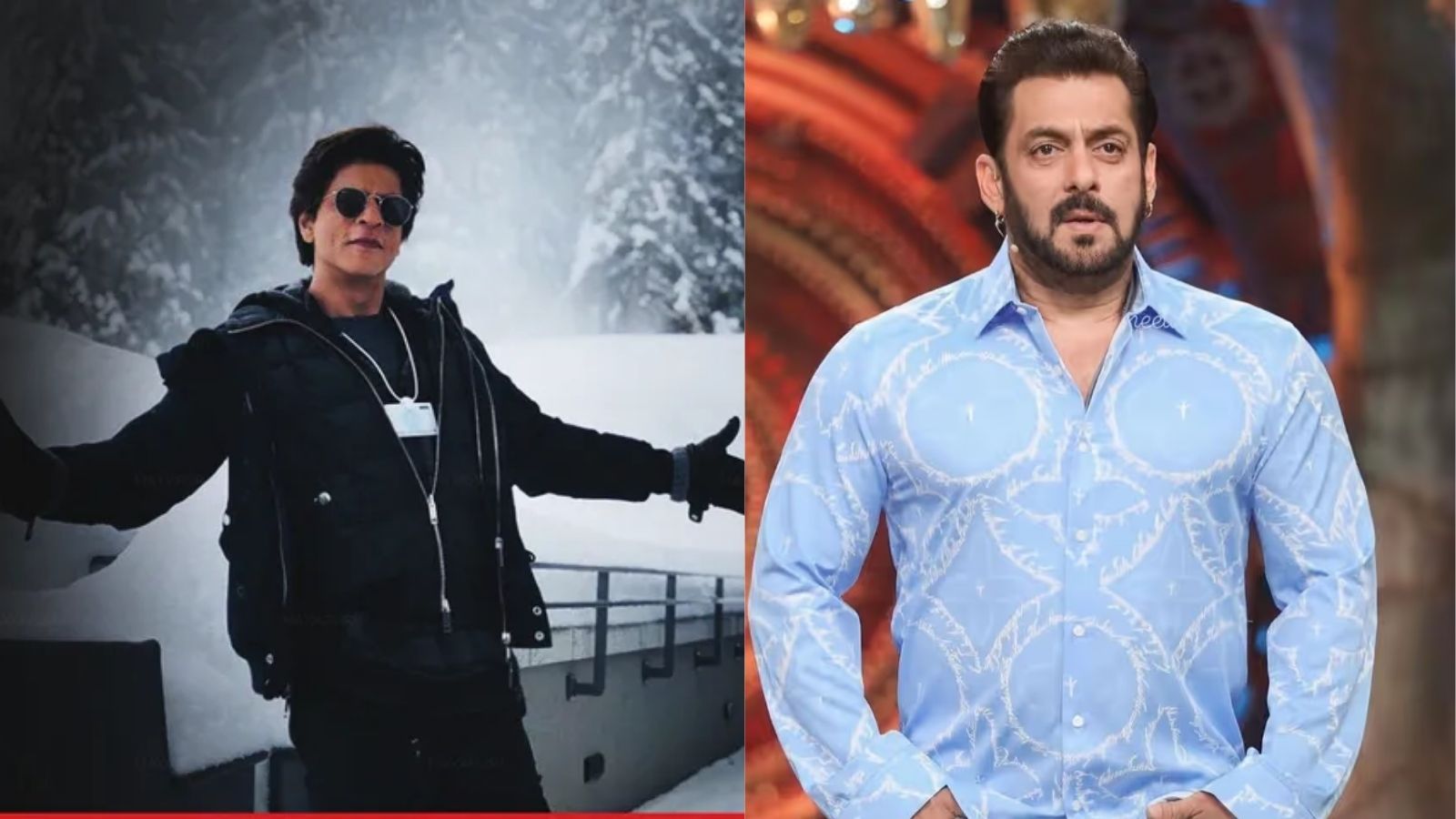  Shah Rukh Khan के बाद फिर मिली Salman Khan को धमकी,  