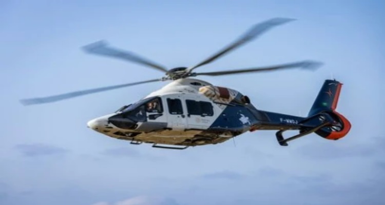 Helicopter Buying Rules : प्रशासन की अनुमति लेकर कोई भी खरीद 