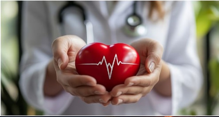 Heart Disease Risk Factors : किसी को भी हो सकता है हृदय रोगों 