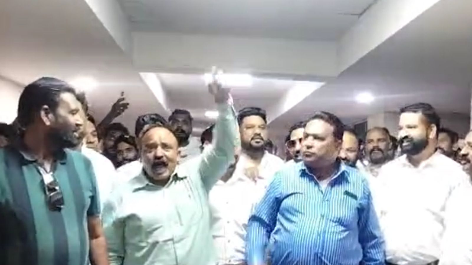 जालंधर नगर निगम के अधिकारी इस दिन नहीं करेंगे काम, 