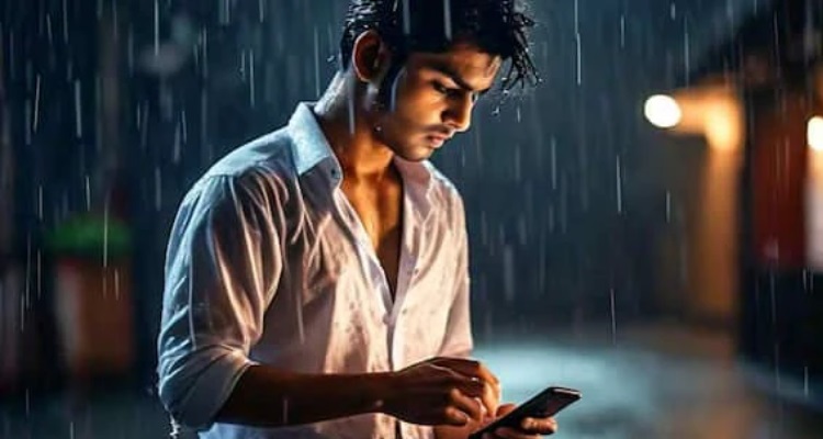 Smartphone Monsoon Tips : बारिश में स्मार्टफोन की सेफ्टी जरूरी, 