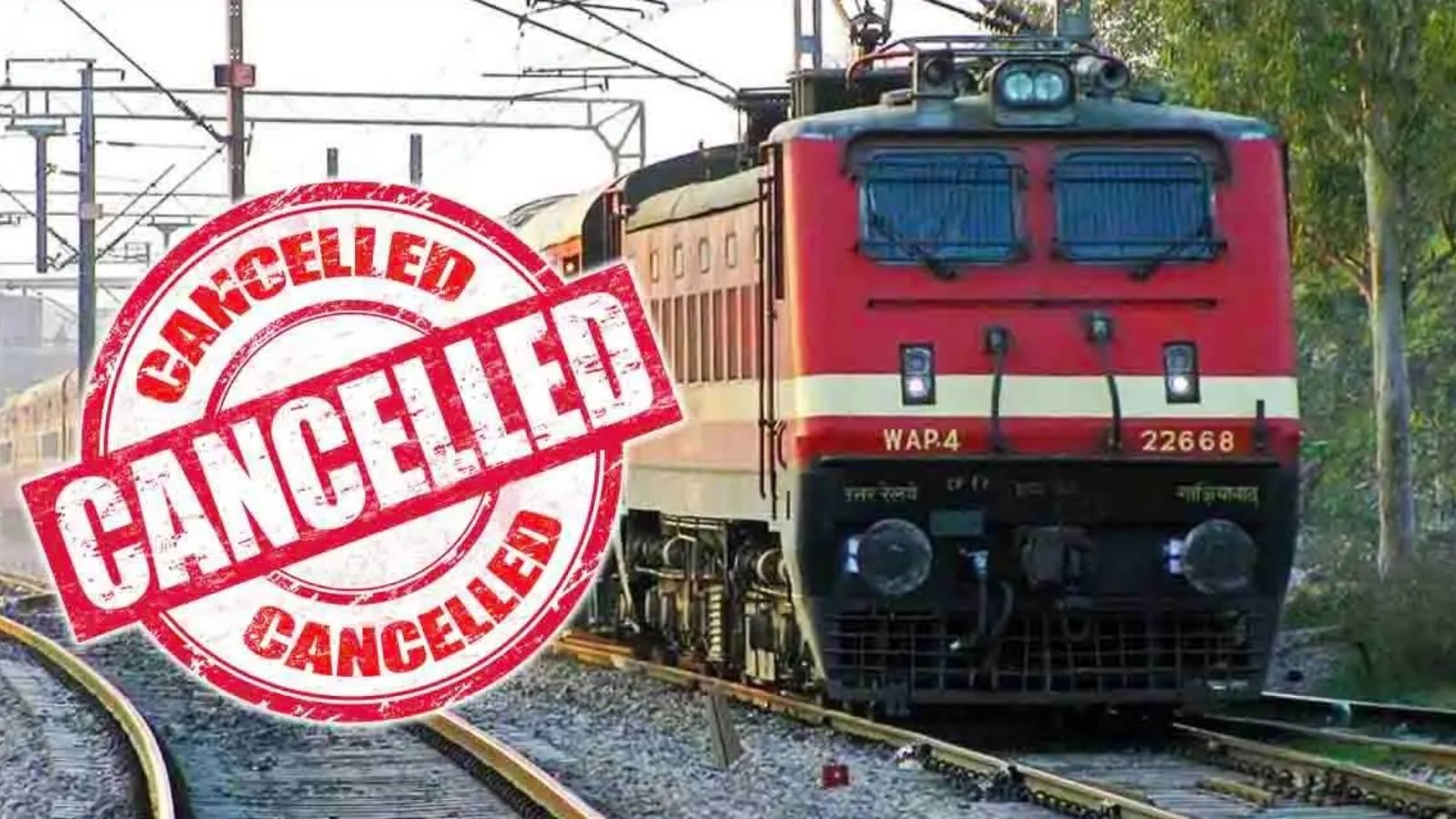 पंजाब में रेल यात्रियों के लिए बड़ी खबर, 