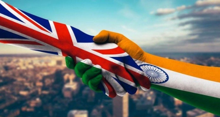 India-Uk FTA : ये देश एक साल में 5 लाख भारतीयों को दे रहा नौकरी, 