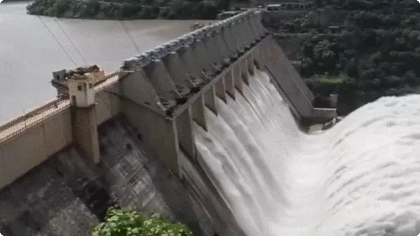 पंजाब-हरियाणा पानी विवाद : 
