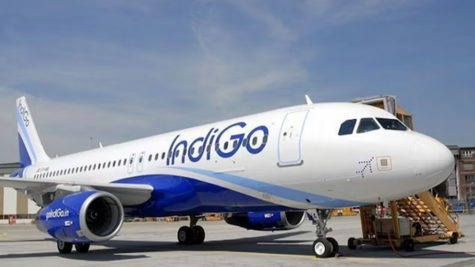  दिल्ली जा रहे विमान की पटना में Emergency landing, 