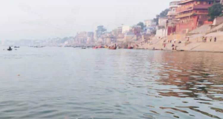 Ganga Water Purity : धार्मिक दृष्टि से महत्वपूर्ण है गंगा नदी, 