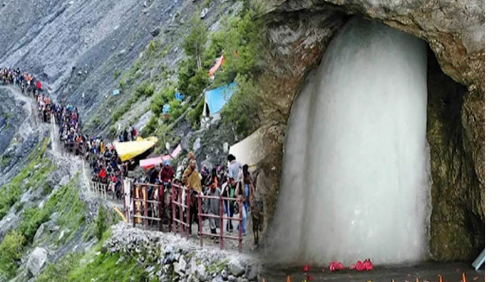 Amarnath Yatra 2025 :