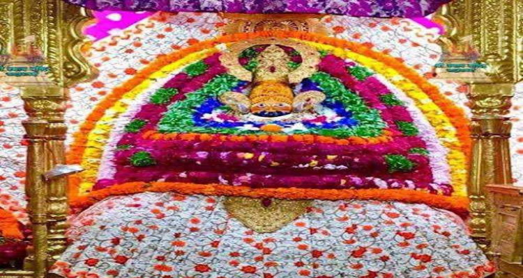राजस्‍थान का वो मंदिर जहां शीश निवाणे आते हैं लाखों भक्त, बाबा 