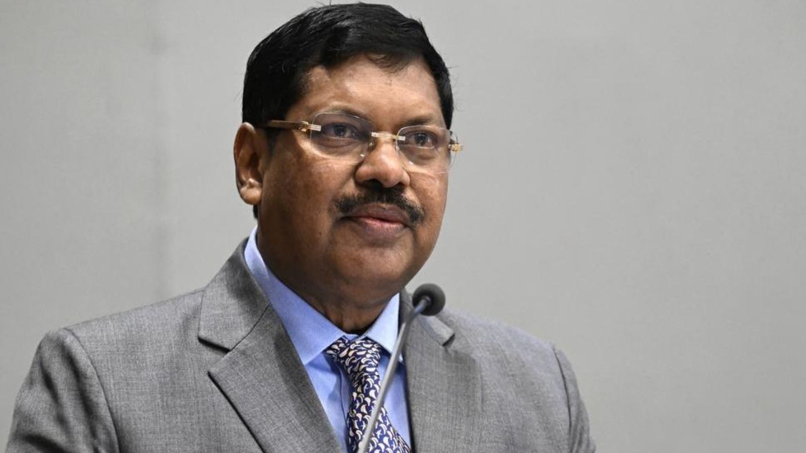 सुप्रीम कोर्ट में चीफ जस्टिस पर हमले की कोशिश, 
