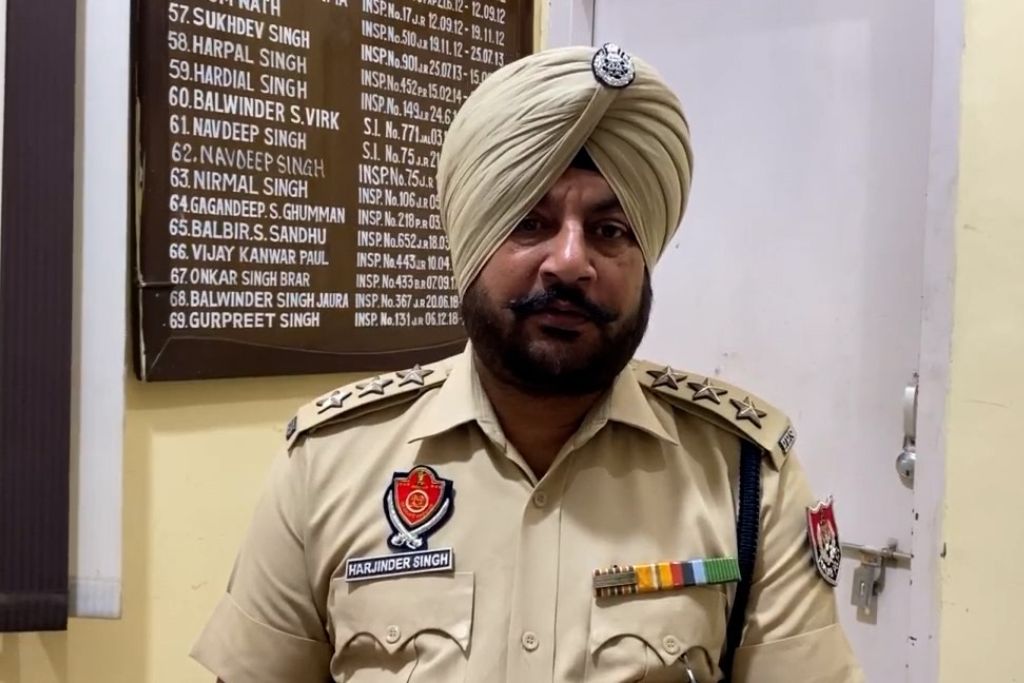 SPA Villa रेड मामले पर पुलिस सख्त, मैनेजर और रोहित जोशी पर केस दर्ज
