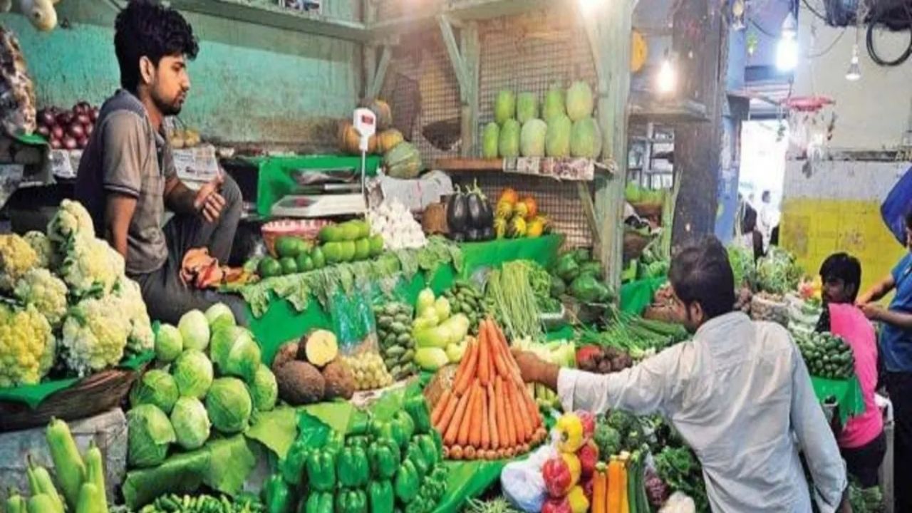 त्योहारी सीजन से पहले पंजाब में बढ़े सब्जियों के दाम, 